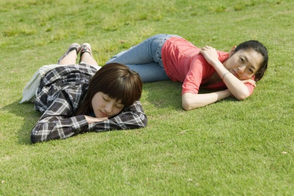 青山绿水间，武汉这些茶馆不可错过